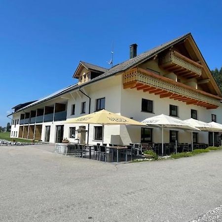 Mueller'S Stuben Hotel Isny im Allgäu Exterior photo