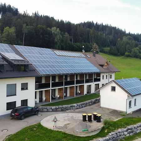 Mueller'S Stuben Hotel Isny im Allgäu Exterior photo
