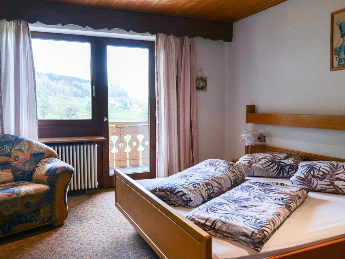 Mueller'S Stuben Hotel Isny im Allgäu Exterior photo