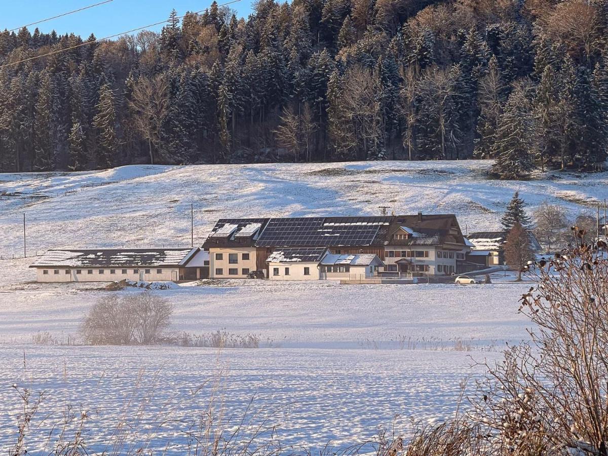 Mueller'S Stuben Hotel Isny im Allgäu Exterior photo