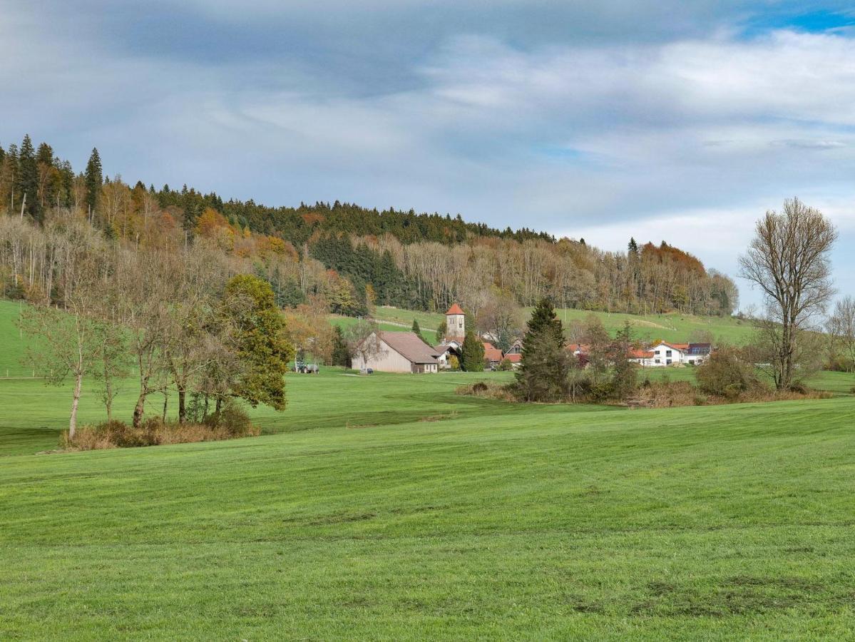 Mueller'S Stuben Hotel Isny im Allgäu Exterior photo
