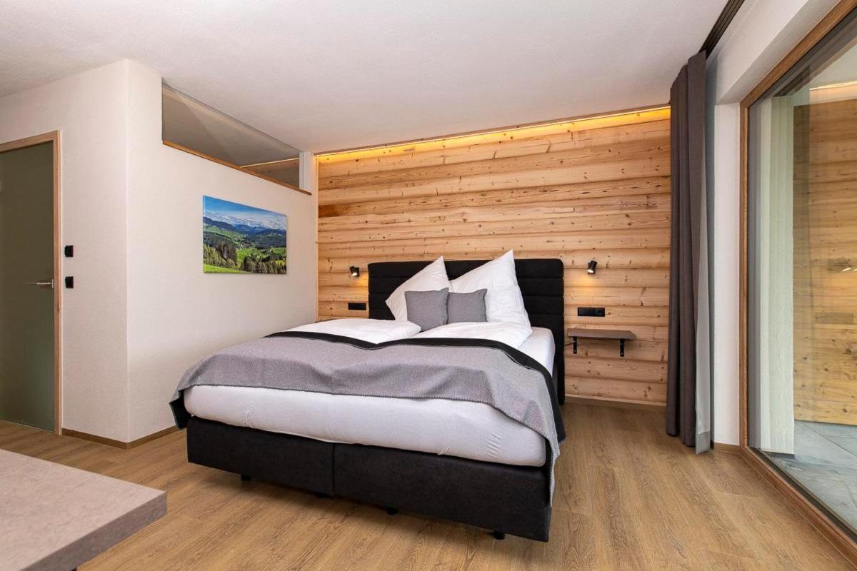 Mueller'S Stuben Hotel Isny im Allgäu Exterior photo