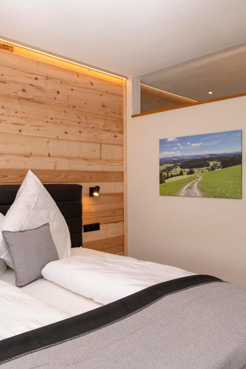 Mueller'S Stuben Hotel Isny im Allgäu Exterior photo
